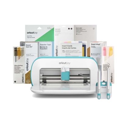 CRICUT JOY GIFT BUNDLE
