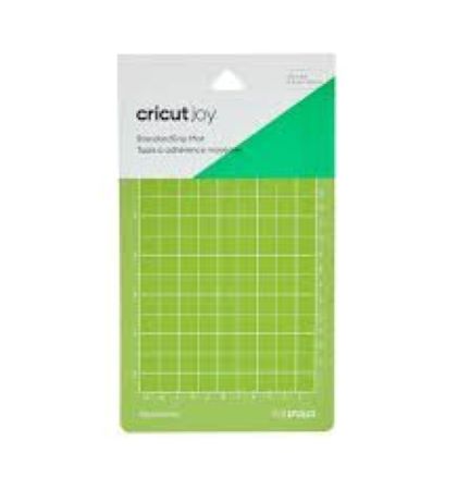 CRICUT JOY MAT ADHES. ESTANDAR 4,5X6,5
