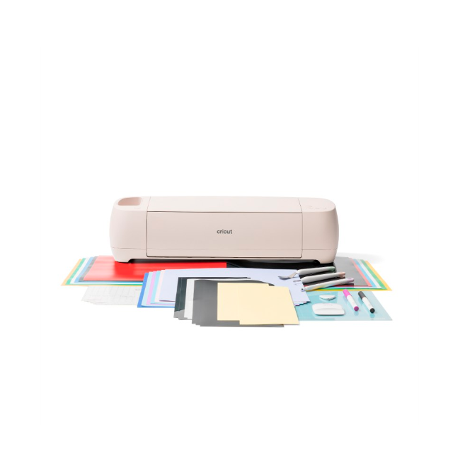 CRICUT EXPLORE 4 SASHELL-PREMIUM